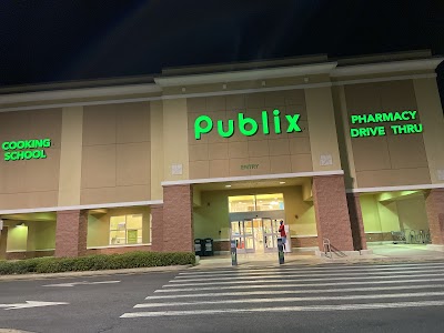 Publix Super Market