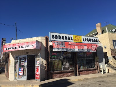 Avondale Liquors