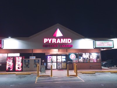 Pyramid Discount Liquors