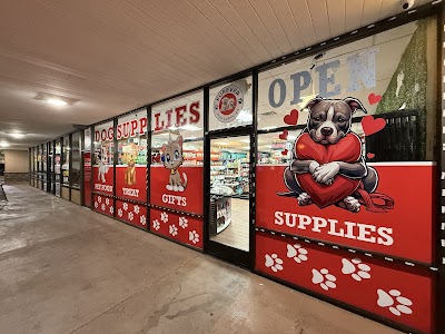 Furever Dog Supplies