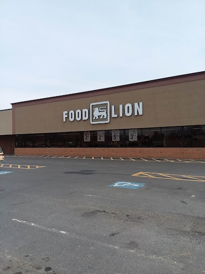 Food Lion #384