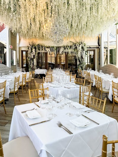 Gabrieles Italian Steakhouse