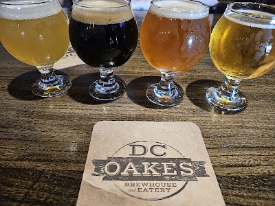 Dc Oakes Brewhouse & Eatery