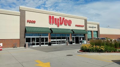 Hy Vee Food Store
