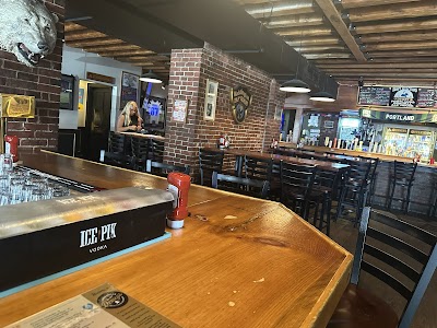 Three Dollar Dewey's