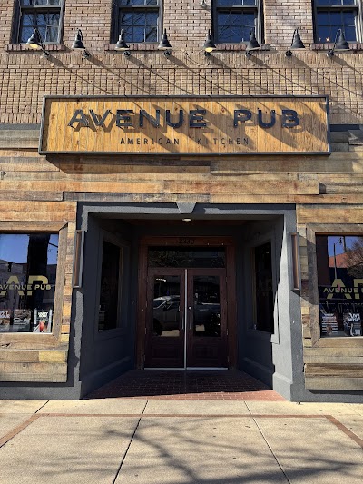 Avenue Pub