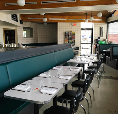 Woodford Food & Beverage