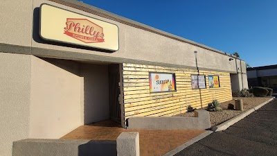 Phillys Sports Bar & Grill