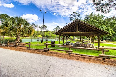 Disney's Fort Wilderness Resort & Campground