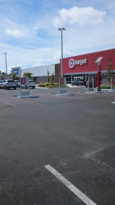 Target Store
