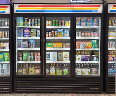 Arsenal Beer Emporium - B