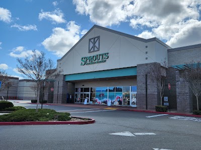 Sprouts Roseville – Stanford Ranch Rd. - Store #219