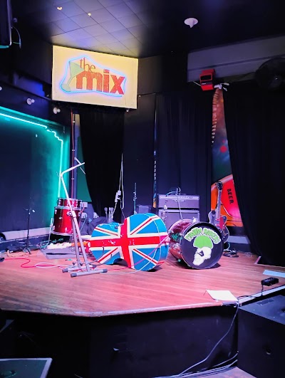 Mix The