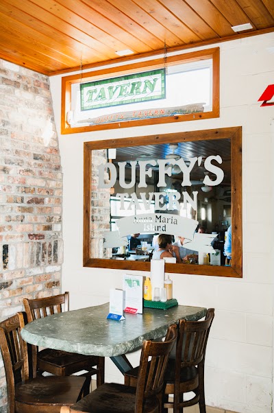 Duffys Tavern