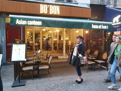 Bo’bon
