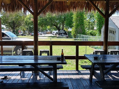 Thee Pirate Bar