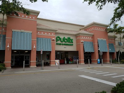 Publix Super Market