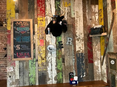 Jack Brown's Beer & Burger Joint Chattanooga