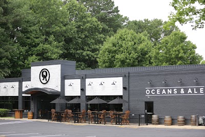 Oceans And Ale