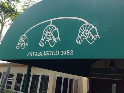 Prawn Broker Restaurant &amp; Fish Mark