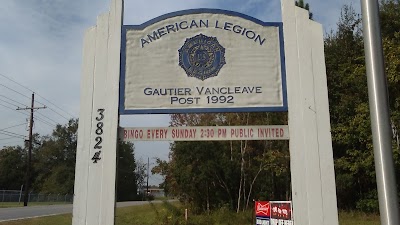 American Legion