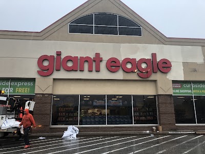 Giant Eagle