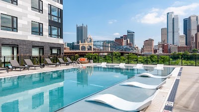 Glasshouse Pittsburgh