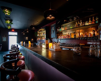 The Wicked Wolf Long Beach