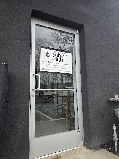 The Little Sober Bar