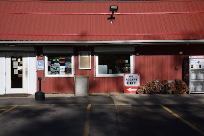 Edwardsburg Party Store