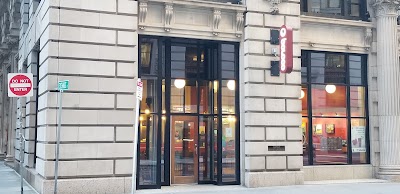 Boloco - Congress St