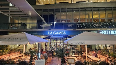 La Gamba
