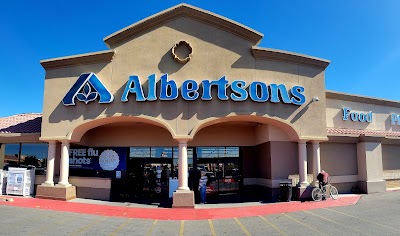 Albertsons #1909