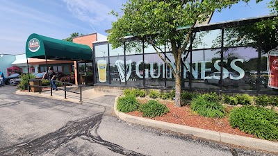 Mulligans Irish Pub & Grill