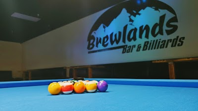 Brewlands Bar & Billard #n/a