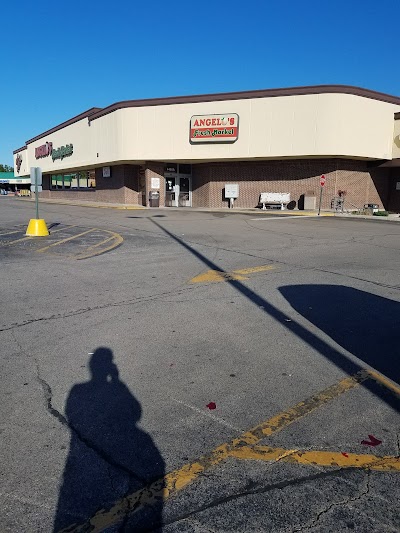 Angelos Fresh Market