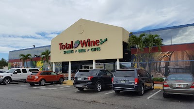 Total Wine & More