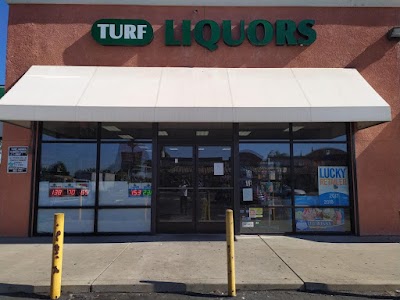 Turf Liquor