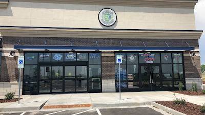 Windsor Craft Cooler