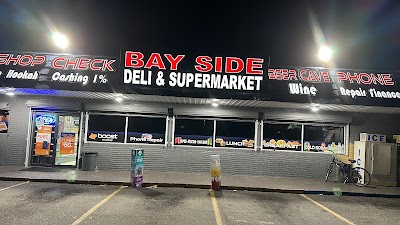 Bayside Deli