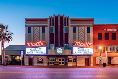 The Martin Theatre