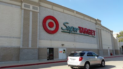 Supertarget