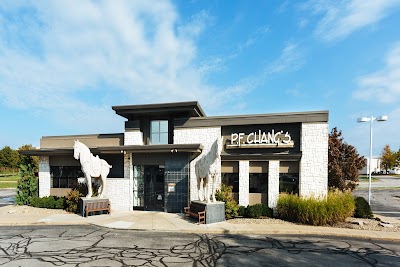 P F Changs China Bistro #8100