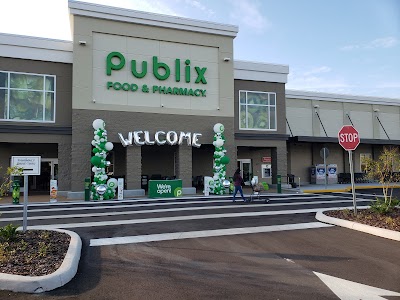 Publix Super Market