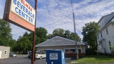 Delmar Beverage
