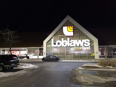 Loblaw Lindsay