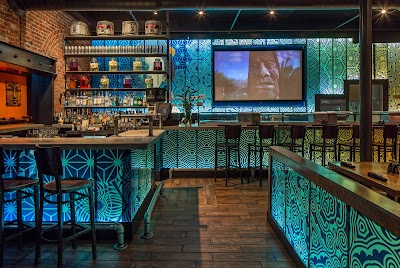 Blue Sushi Sake Grill