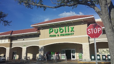 Publix Super Market