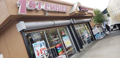 1st Choice Market