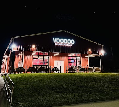 Voodoo Brewing Co - Valrico